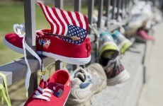 Boston bombing most closely followed news story since Wall Street collapse