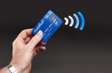 Contactless payments to cut the time you spend in a queue