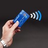 Contactless payments to cut the time you spend in a queue