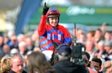 'It's the Bieber effect' as Sprinter Sacre brings thousands to Punchestown