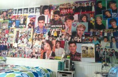 9 things you definitely had in your teenage bedroom