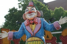 13 things that shouldn't be scary... but really, really are