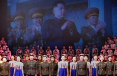 North Korea preparing for third nuclear test: reports