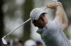Rory McIlroy to be told to represent Ireland at Olympics by golf bosses