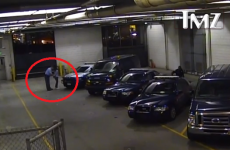 The Dredge: Who's that A-lister in handcuffs?