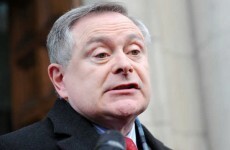 Revised Budget figures presented to Dáil - including Croke Park 2 cuts