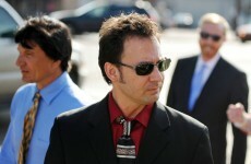 Charges dropped against Elvis impersonator in US ricin letters