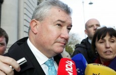 Government won’t use Bank of Ireland stake to oppose Boucher’s €843k salary