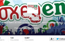 Fake Oxegen Twitter account fools thousands