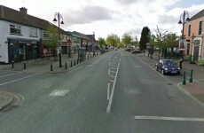Man and woman due in court over armed robbery in Blanchardstown