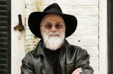 9 reasons why Terry Pratchett is an absolute legend