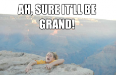 12 reasons Ireland is the world’s most optimistic country