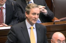 No deal on public pay means no protection against job cuts - Kenny