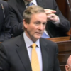 No deal on public pay means no protection against job cuts - Kenny