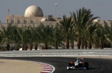 Bahrain Grand Prix cancelled due to civil unrest