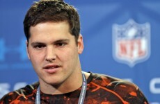The Redzone’s 2013 NFL Mock Draft