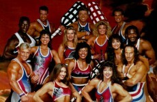 10 reasons why we wish the original Gladiators was on right now