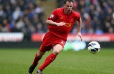Jamie Carragher: Liverpool are right to stand by Luis Suarez
