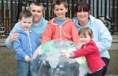 Meningitis: ‘We never thought it would happen to us – but it did’