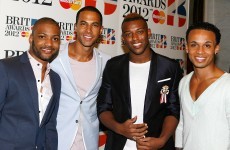 7 gas Twitter reactions to the JLS split