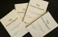 'Significant developments' in child safeguarding in Diocese of Ferns