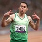 Ireland's Jason Smyth, the world's fastest Paralympian, left baffled by London snub