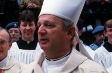 Abuse allegations against three active priests in Galway diocese