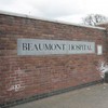 Restrictions at Beaumont after new outbreak of winter vomiting bug