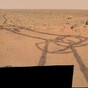 Men are from Mars: €1.9bn NASA Rover draws penis on red planet