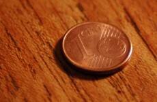 One Irish town to experiment with scrapping 1c and 2c coins