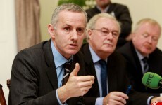Greens unveil noise pollution law 'ready to be enacted'