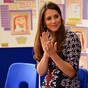 Two charged over topless pictures of Kate Middleton - report
