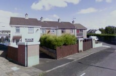 Viable device found in Co Antrim housing estate