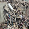 Supplier to Penneys based in Bangladesh building that collapsed, claiming 87 lives