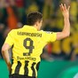 Lewandowski almost signed for Blackburn - but the volcanic ash cloud intervened