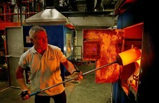 EU's top court says Ireland must pay Waterford Crystal pensions