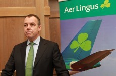 Aer Lingus to seek 100 voluntary redundancies by end of 2013
