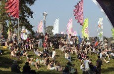 Arctic Monkeys, Fatboy Slim and Bjork for Electric Picnic 2013