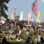 Arctic Monkeys, Fatboy Slim and Bjork for Electric Picnic 2013