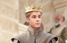 Tumblr of the Day: Joffrey Bieber