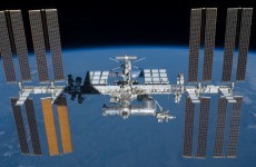 Russian spaceship runs into trouble on way to International Space Station