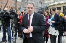 11 Irish political parties disclose donations of only €33,606 for 2012