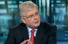 'Gilmore for Taoiseach' won't become reality, hints Labour