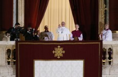 RTÉ News chief 'satisified' with €167,000 cost of Pope coverage