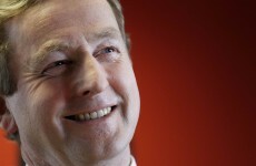 Leaders campaigning in Dublin ahead of final television debate