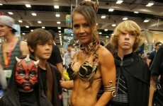 11 of the world’s most embarrassing parents