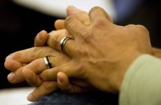 No complaints to Convention over concerns about gay marriage hearings