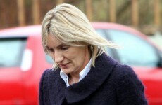 Double murder trial hears accused feared for her life