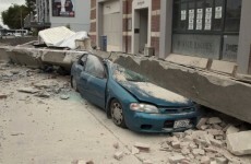 65 killed in New Zealand earthquake
