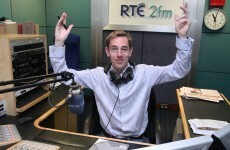 iRadio founder Dan Healy to head RTÉ 2fm